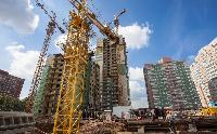 Минстрой России направил более 6 млрд рублей на выплаты по жилищным сертификатам