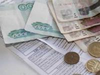 Правительство продлило временный порядок предоставления субсидий на оплату ЖКУ до апреля