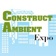 Construct-Ambient Expo 2020 - международная выставка строительных технологий, оборудования и материалов, продуктов и систем для внутренней и наружной отделки и бассейнов