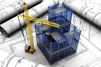 Для ускорения строительства Минстрой РФ предложил законодательно закрепить возможность вести параллельное проектирование и возведение объектов 