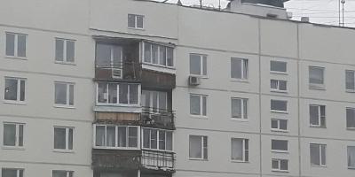 Около 47 тыс. жилых домов капитально отремонтировали в прошлом году в России