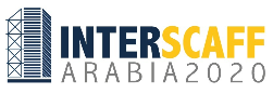 Interscaff Arabia 2020 - международная выставка строительных лесов, опалубки, оборудования для доступа и коммунального оборудования и архитектурных проектов
