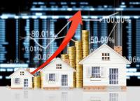 ДОМ.РФ представил исследование о темпах роста цен на первичном рынке жилья в 2020 году
