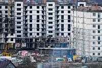 Рост цен на новое жилье в Калининградской области по фактическим сделкам остановился