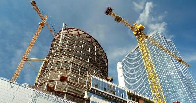 Минстрой оценил градостроительный потенциал в России на 3-4 года