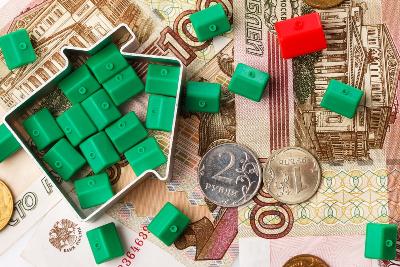 На «Сельскую ипотеку» дополнительно направят 788 млн рублей