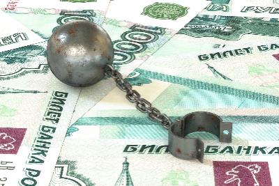В Ассоциации банков России опасаются роста числа черных кредиторов