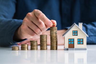 Из-за льготной ипотеки индивидуальные дома могут подорожать на 10–15%