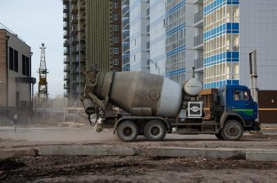 Строителей пригласили в национальный проект