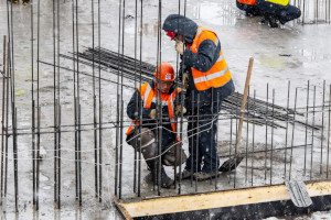 Реестр дефицитных строительных специальностей предложили создать в России