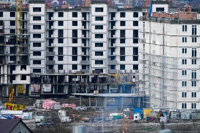 Рост цен на новое жилье в Калининградской области по фактическим сделкам остановился