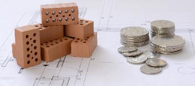 За год себестоимость строительства выросла на 11,5%