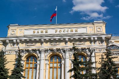 ЦБ РФ намерен ускорить темпы одобрения банками кредитов застройщикам