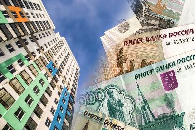 Интерес к новостройкам на стадии строительства снижается