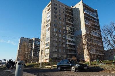 Решение о сносе дома № 68 на Московском проспекте еще не принято