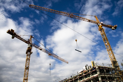 Хуснуллин спрогнозировал падение ввода жилья на уровне 5% в 2020 г